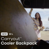 Carryoutâ„¢ Backpack 22 L