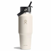 32 oz Travel Bottle with Flex Straw Cap