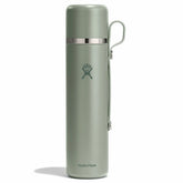 36 oz Hot Flask & Cup