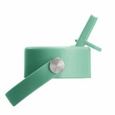 Wide Mouth Flex Straw Cap