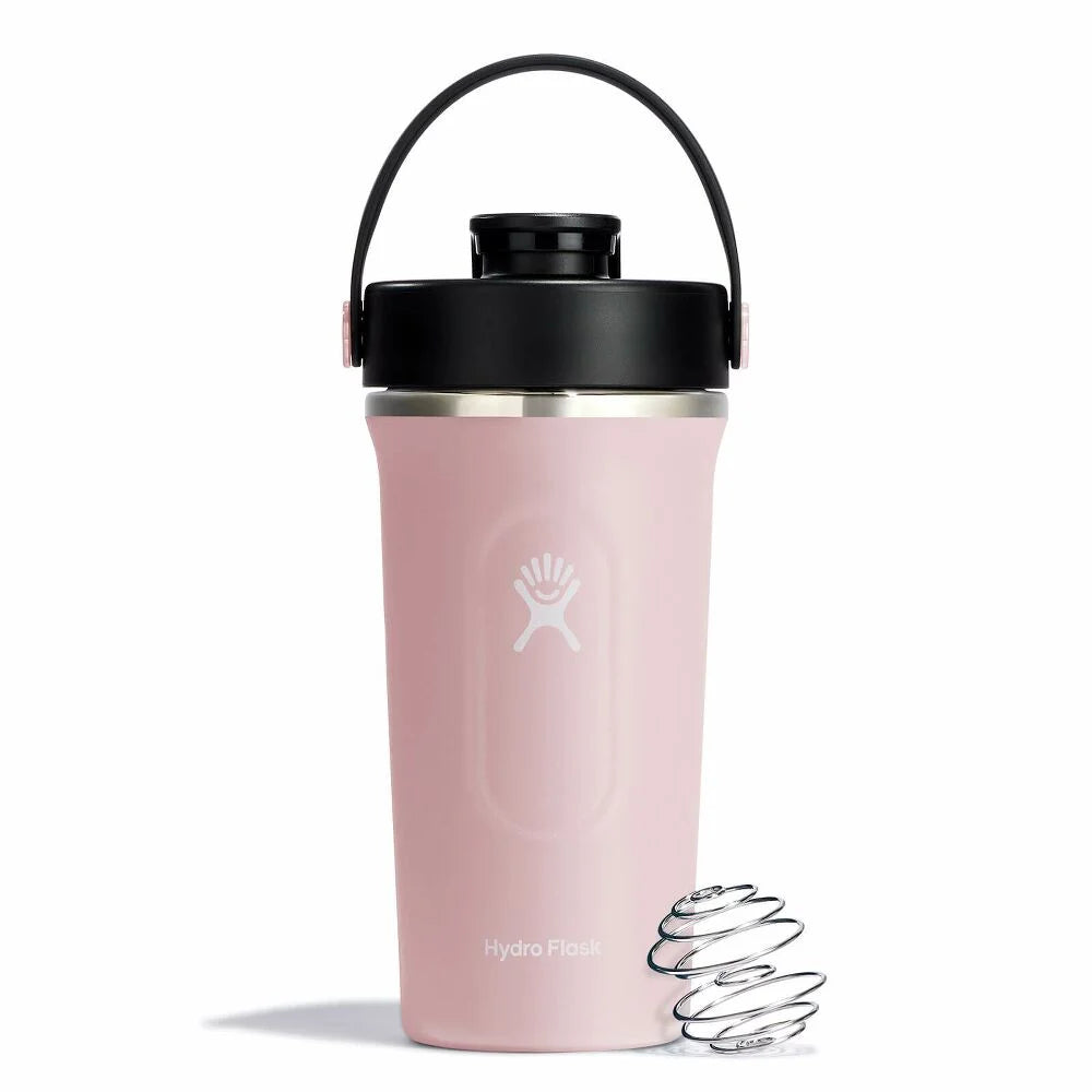 24 oz Insulated Shaker Bottle