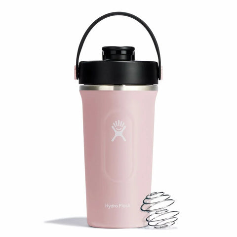 24 oz Insulated Shaker Bottle