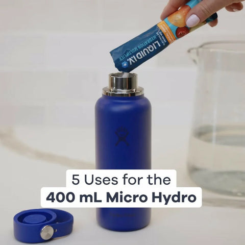 Micro Hydro 400 mL