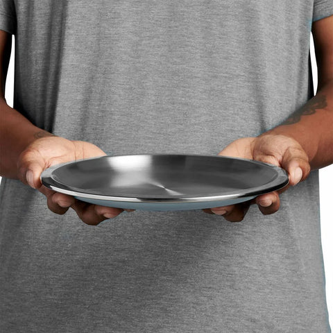 Camp Plate