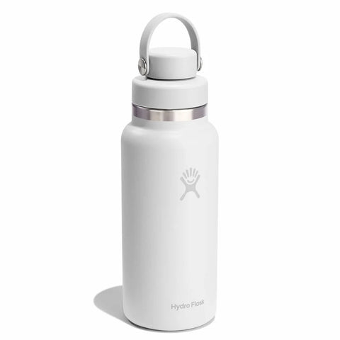 32 oz Wide Mouth with Flex Chug Cap