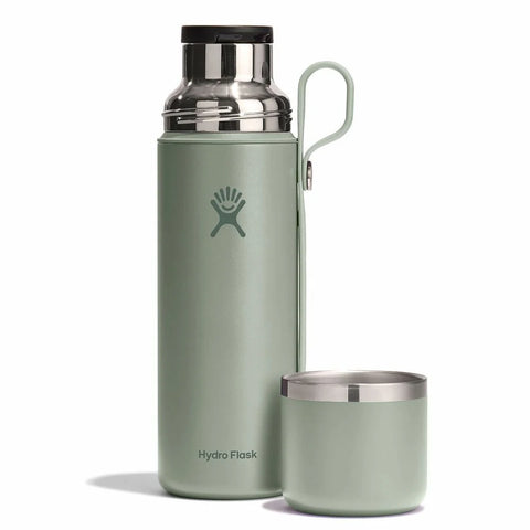 28 oz Hot Flask & Cup