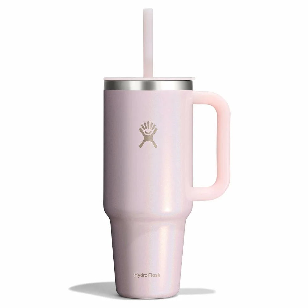 40 oz Travel Tumbler
