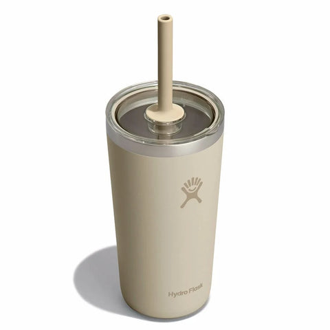 20 oz All Around™ Tumbler with Straw Lid