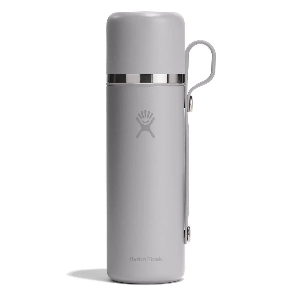 28 oz Hot Flask & Cup