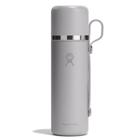 28 oz Hot Flask & Cup