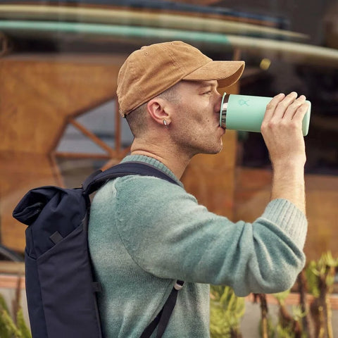 20 oz Coffee Cup