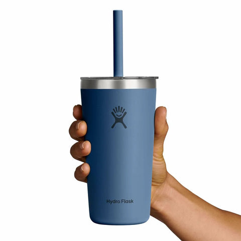 20 oz All Around™ Tumbler with Straw Lid