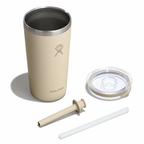 20 oz All Around™ Tumbler with Straw Lid