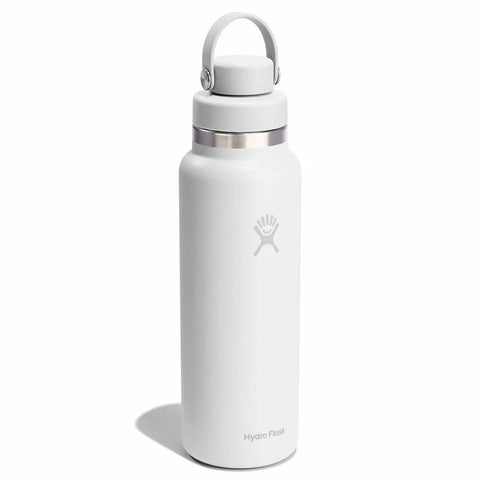 40 oz Wide Mouth with Flex Chug Cap