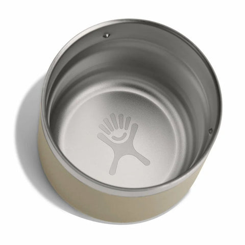 28 oz Hot Flask & Cup