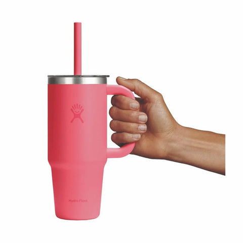 24 oz Travel Tumbler