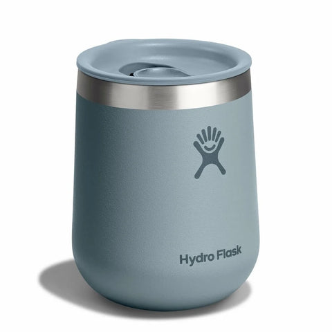 10 oz Wine Tumbler