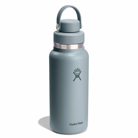 32 oz Wide Mouth with Flex Chug Cap