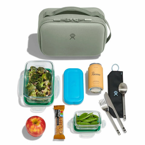 5 L Carry Out™ Lunch Box