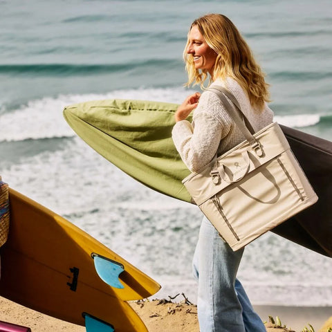 Carryout™ Soft Cooler Tote 20 L