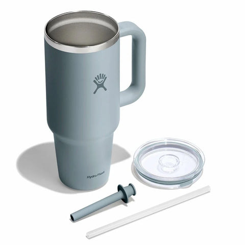 40 oz Travel Tumbler