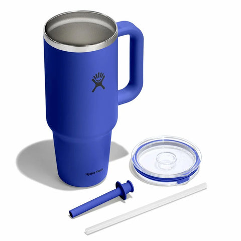 40 oz Travel Tumbler