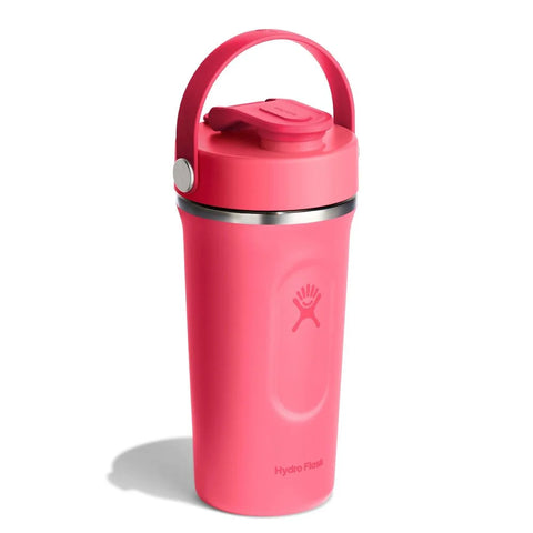 24 oz Insulated Shaker Bottle