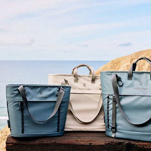 Carryout™ Soft Cooler Tote 30 L