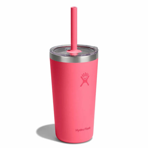 20 oz All Around™ Tumbler with Straw Lid