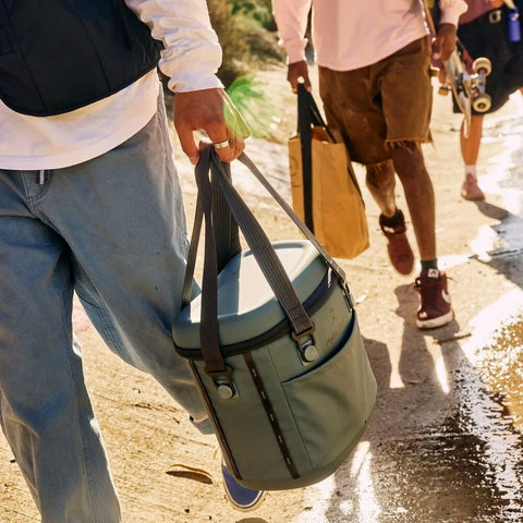 Carryout™ Soft Cooler 10 L