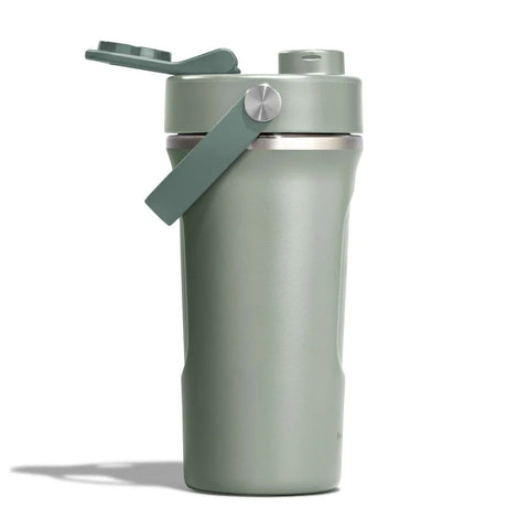 24 oz Insulated Shaker Bottle
