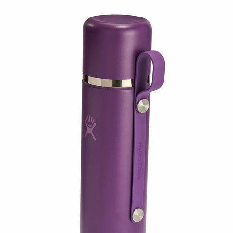 36 oz Hot Flask & Cup