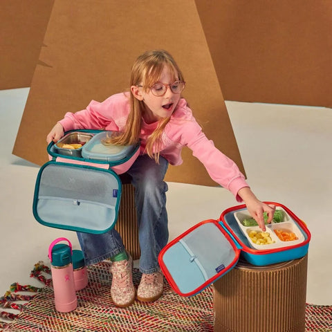 Kids Lunch Box