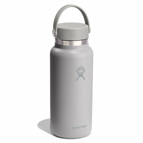 32 oz Wide Mouth Bottle