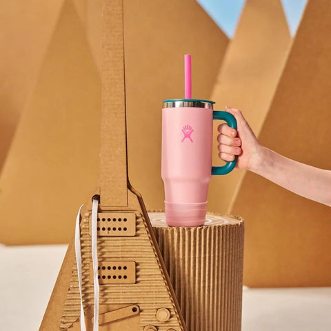 24 oz Kids Travel Tumbler
