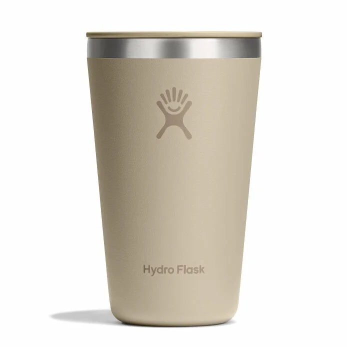 16 oz All Around™ Tumbler - Tonal Oat