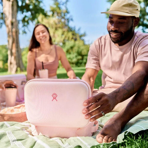 5 L Carry Out™ Lunch Box