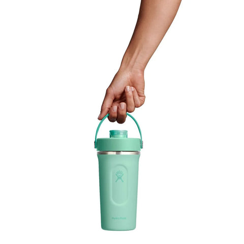 24 oz Insulated Shaker Bottle
