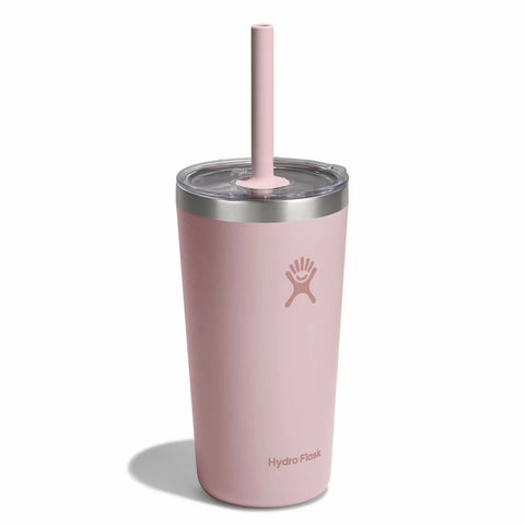 20 oz All Around™ Tumbler with Straw Lid