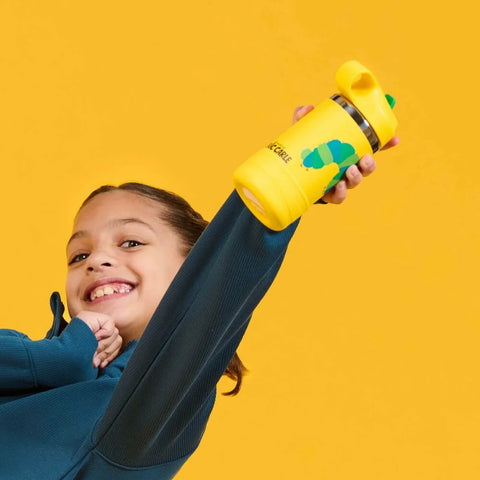 Kids 12 oz Bottle