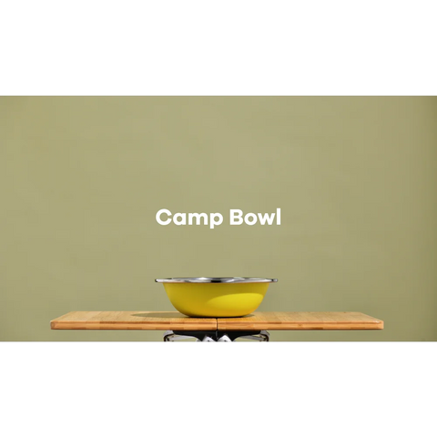 Camp Bowl