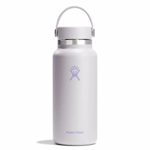 32 oz Wide Mouth Bottle