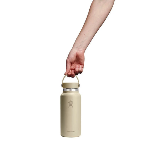 32 oz Wide Mouth Bottle
