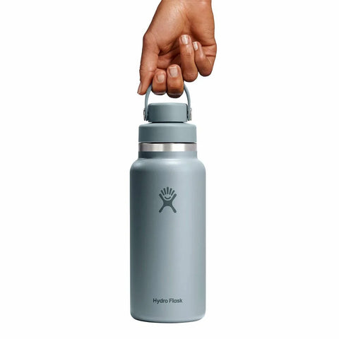 32 oz Wide Mouth with Flex Chug Cap