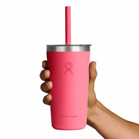 20 oz All Around™ Tumbler with Straw Lid