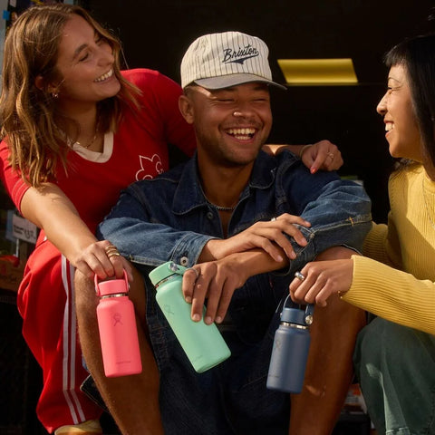 Micro Hydro 400 mL