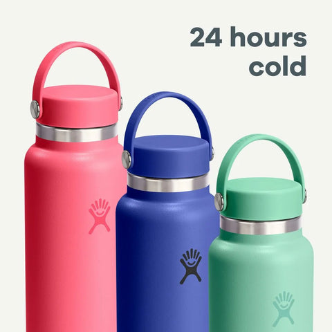 32 oz Wide Mouth Bottle