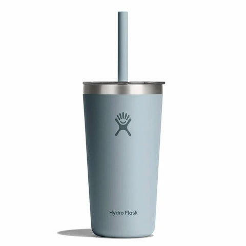 20 oz All Around™ Tumbler with Straw Lid