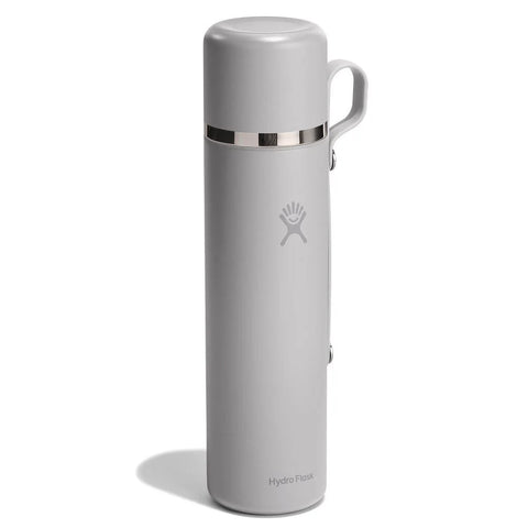 36 oz Hot Flask & Cup