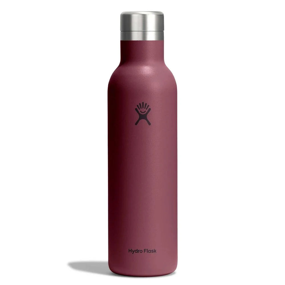 25 oz Wine Bottle